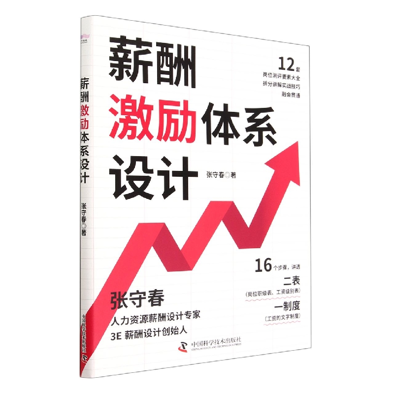 薪酬激励体系设计