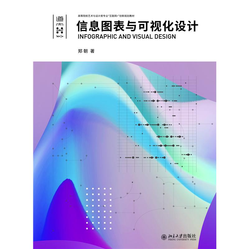 信息图表与可视化设计