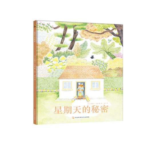 星期天的秘密