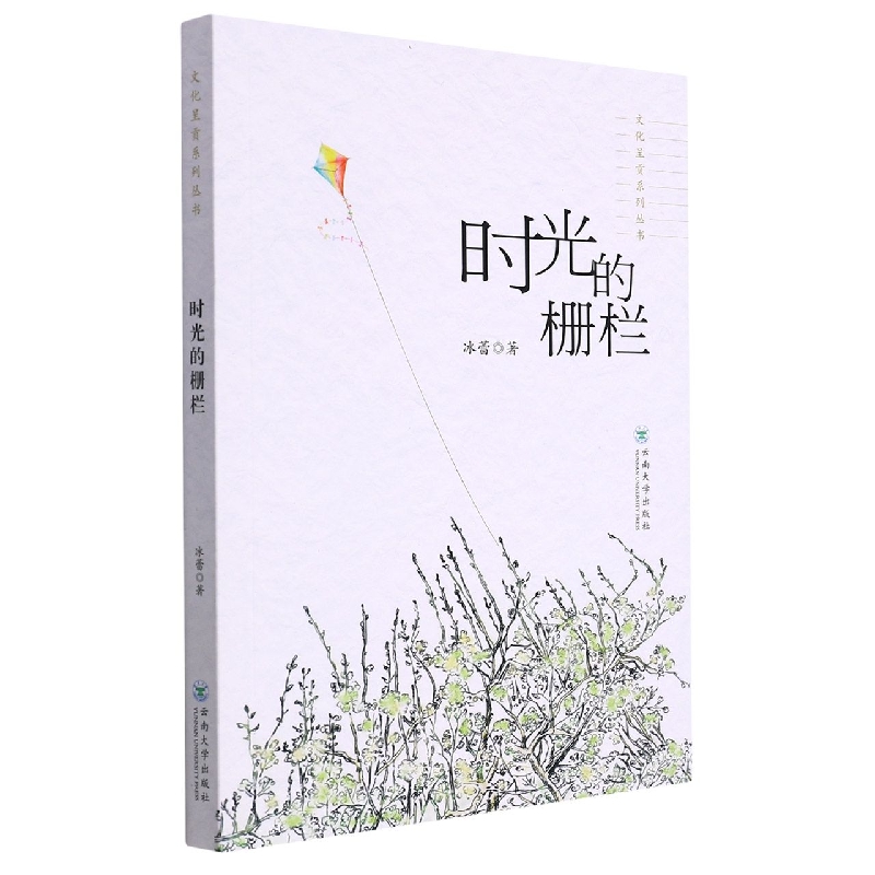 时光的栅栏