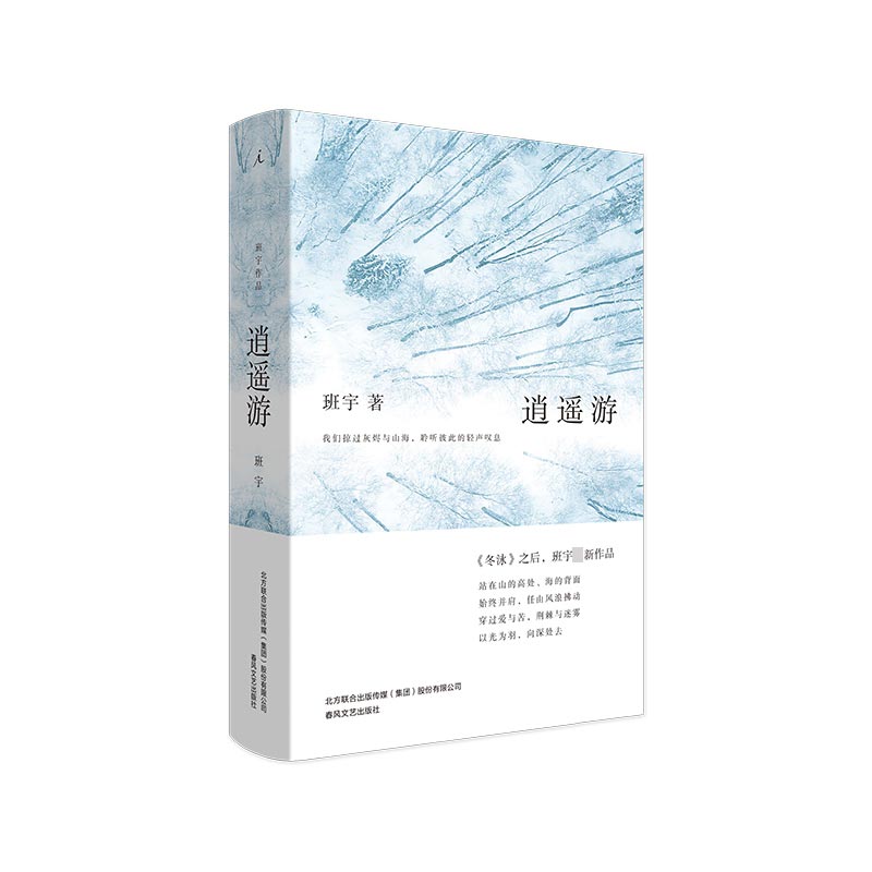 逍遥游(精)