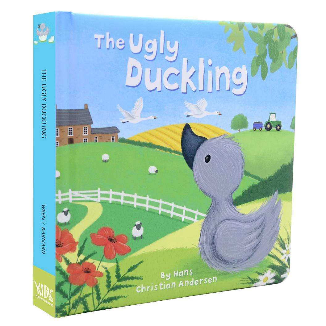 Ugly Duckling