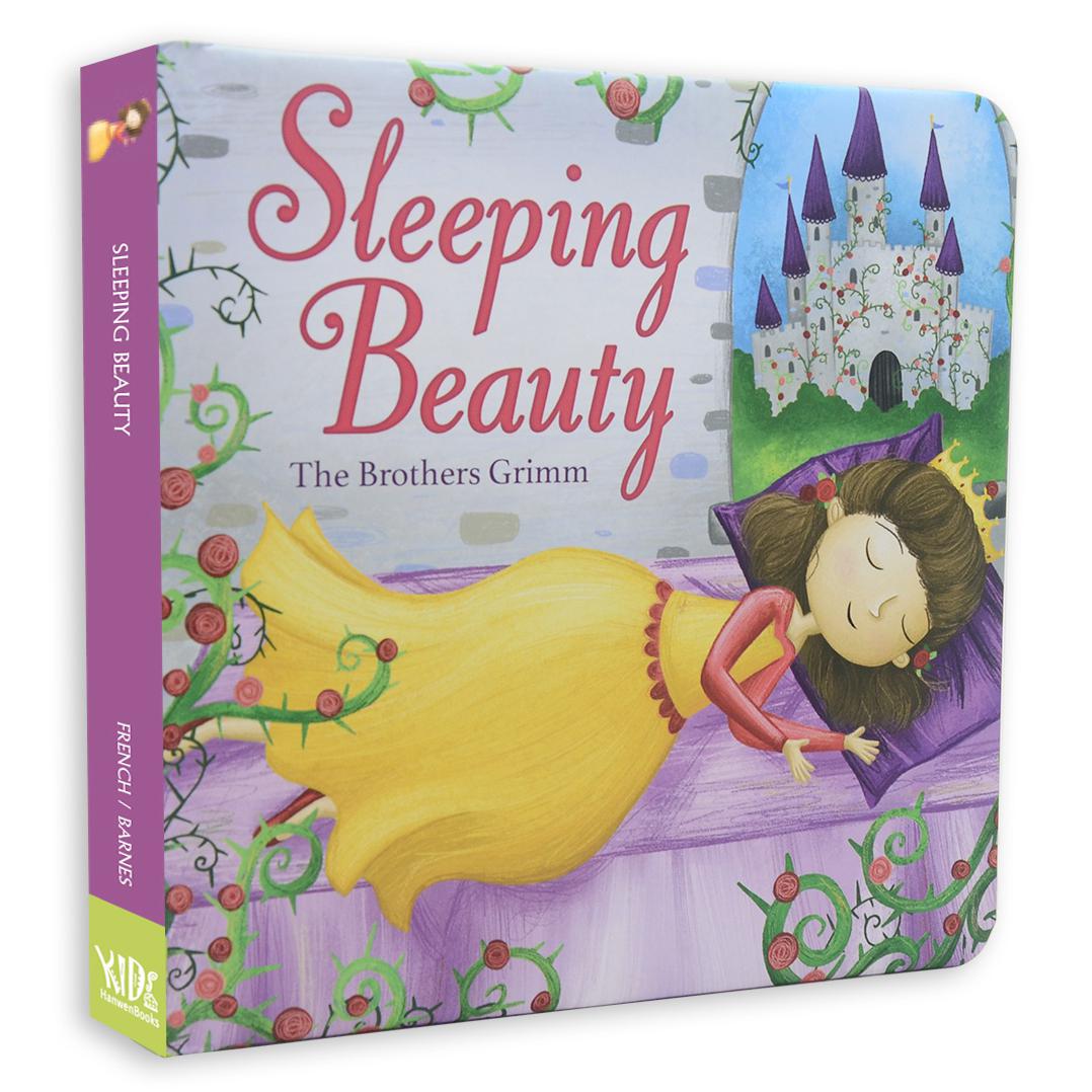 Sleeping Beauty
