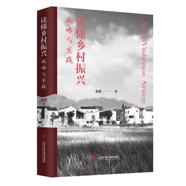 读懂乡村振兴(战略与实践)