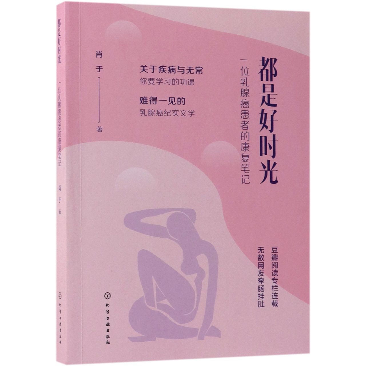 都是好时光(一位乳腺癌患者的康复笔记)