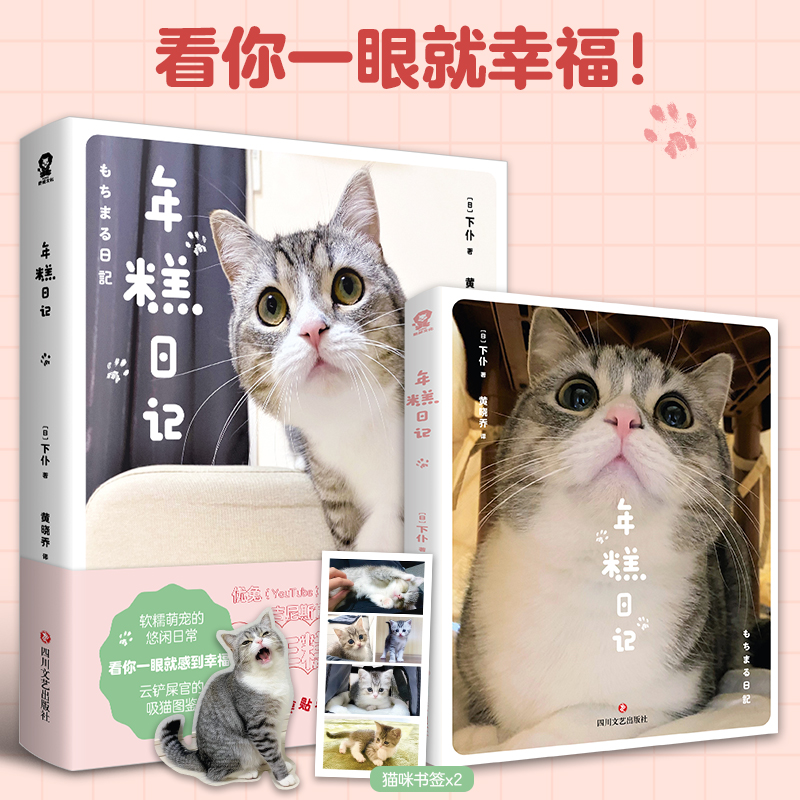 年糕日记