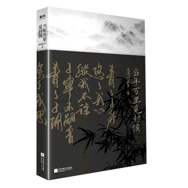 当年万里觅封侯 