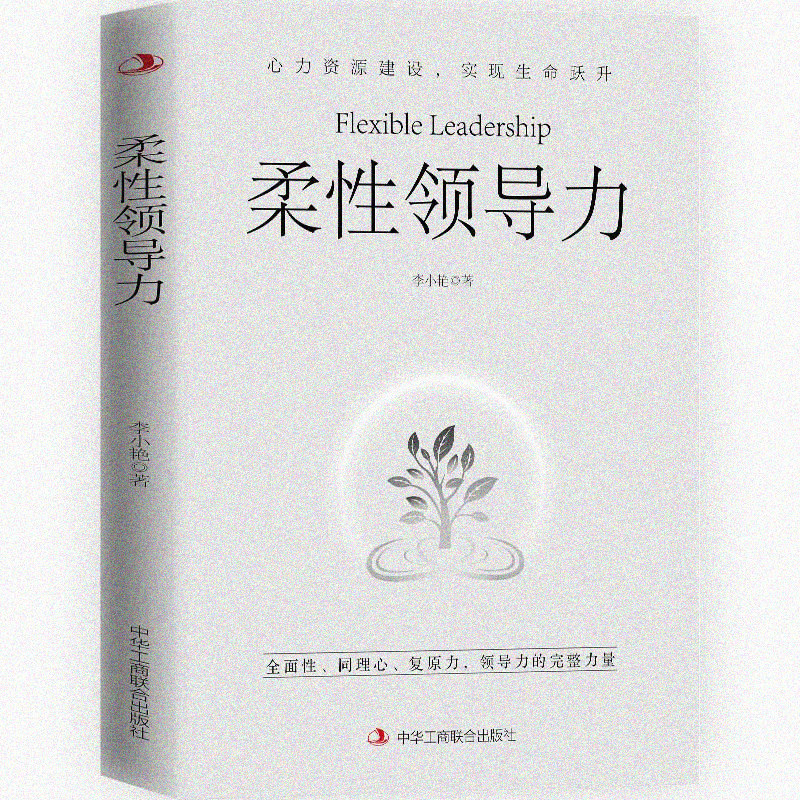 柔性领导力
