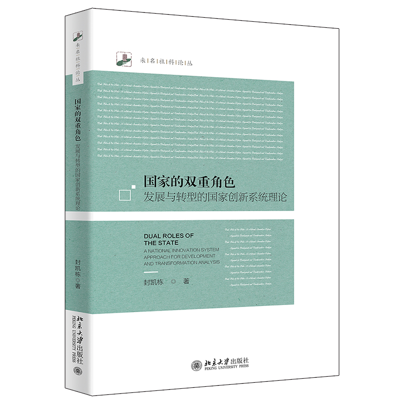 国家的双重角色：发展与转型的国家创新系统理论