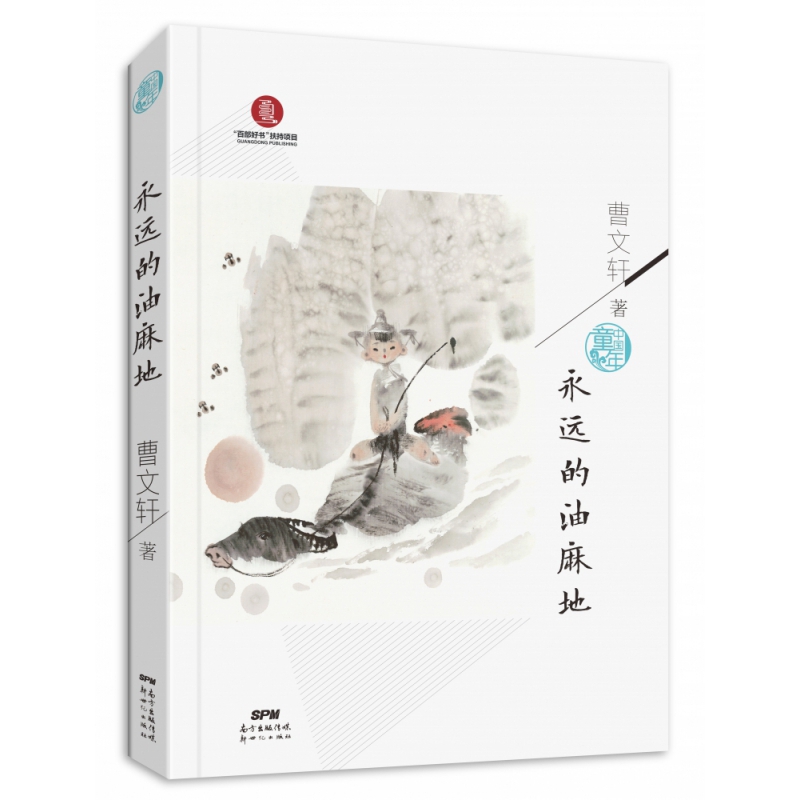 永远的油麻地/中国童年