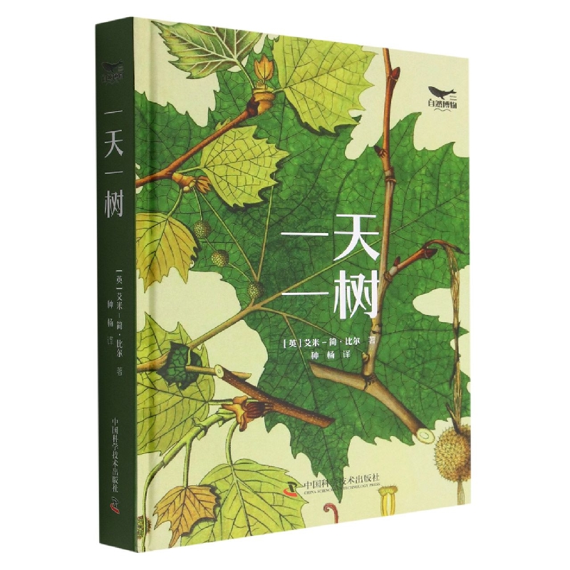 一天一树