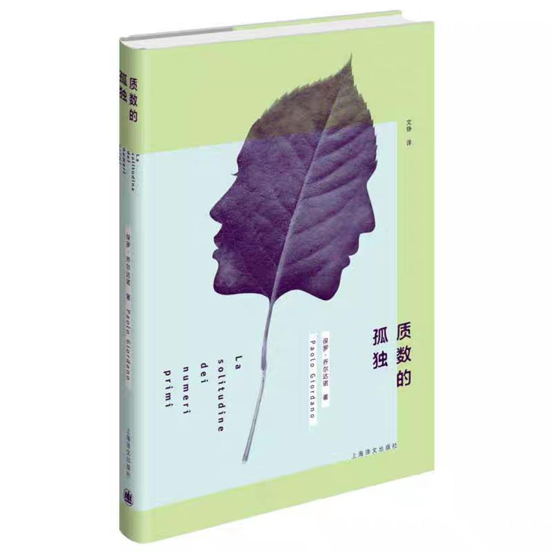 质数的孤独(精)