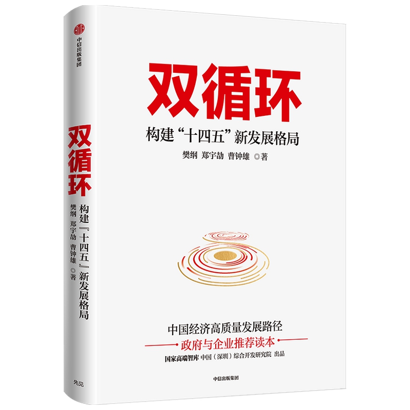 双循环：构建“十四五”新发展格局