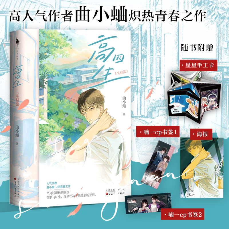 高四生：完结篇