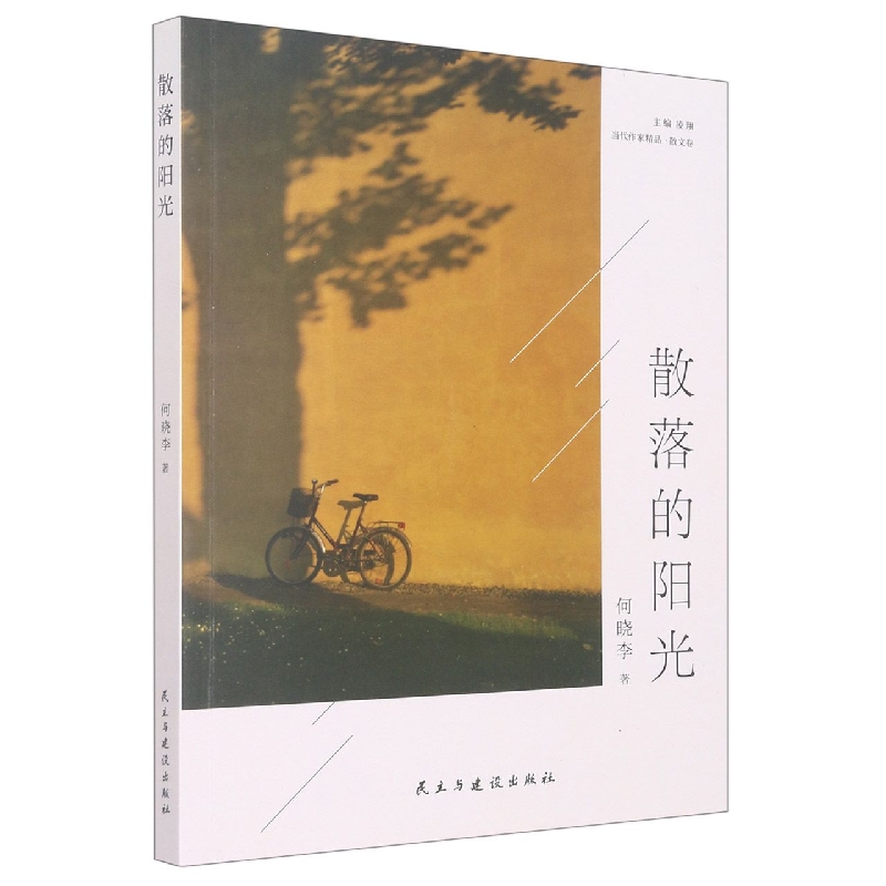 散落的阳光