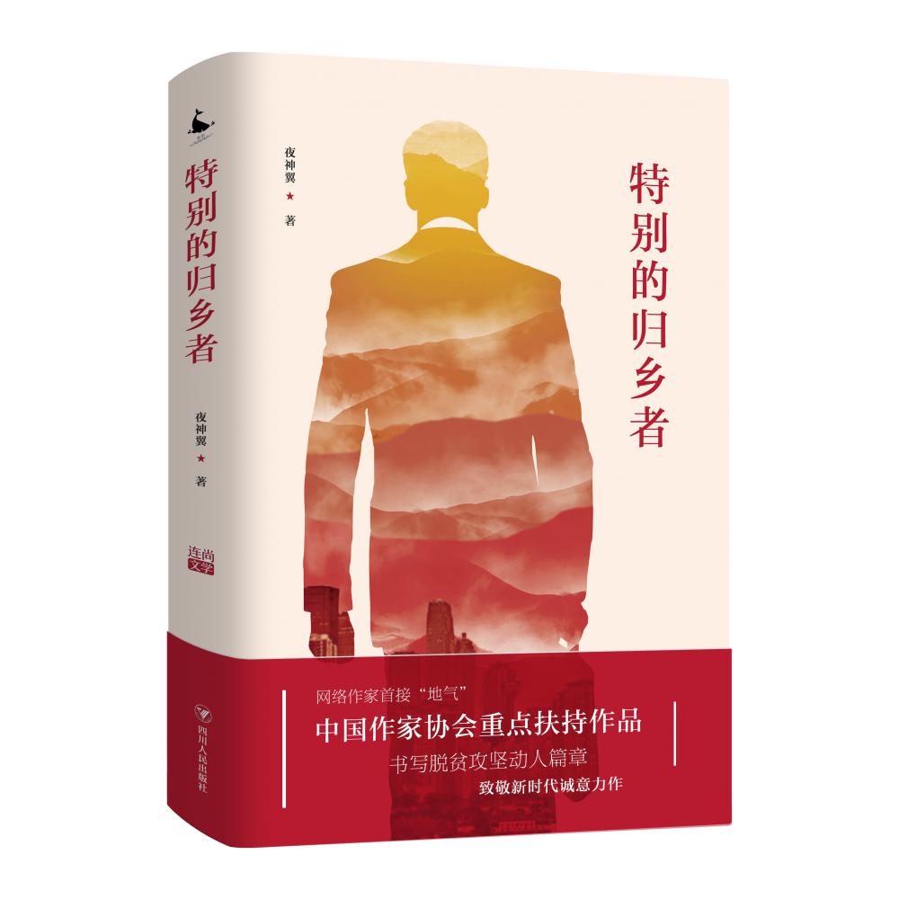 特别的归乡者