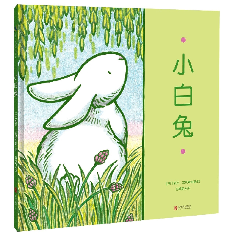 小白兔