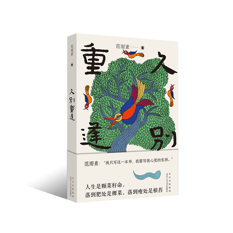 久别重逢