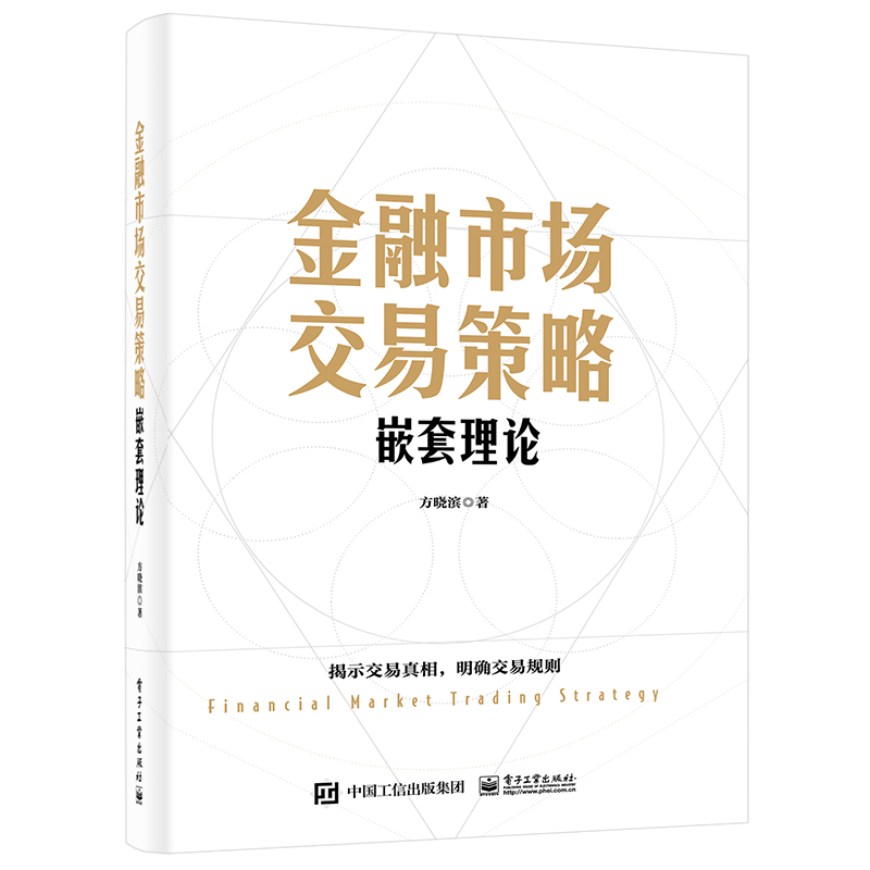金融市场交易策略――嵌套理论