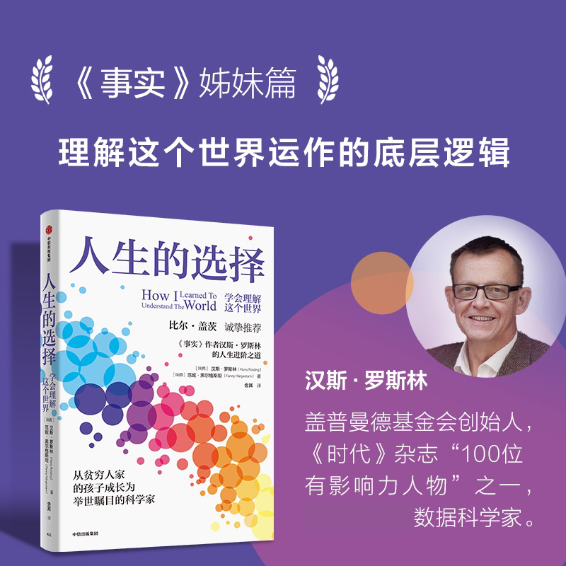 人生的选择