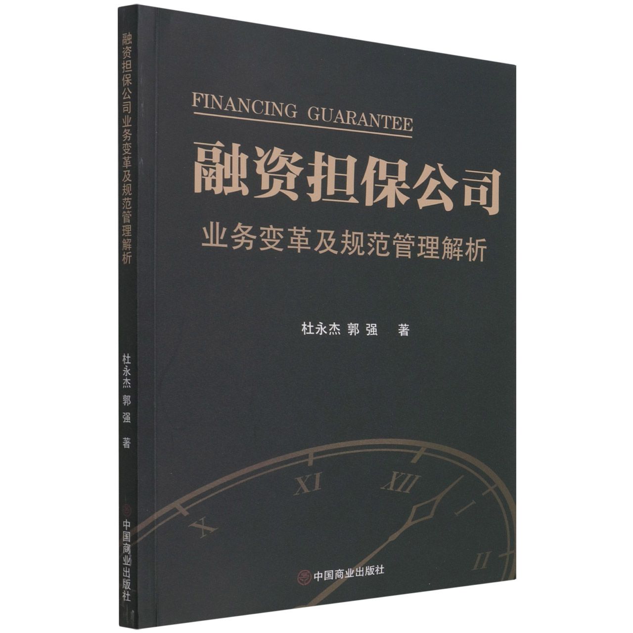 融资担保公司业务变革及规范管理解析