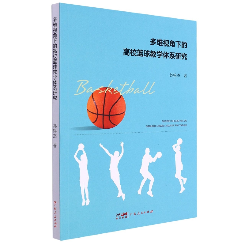多维视角下的高校篮球教学体系研究
