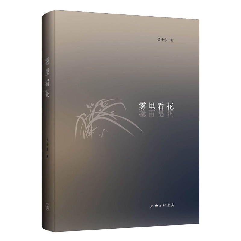 雾里看花