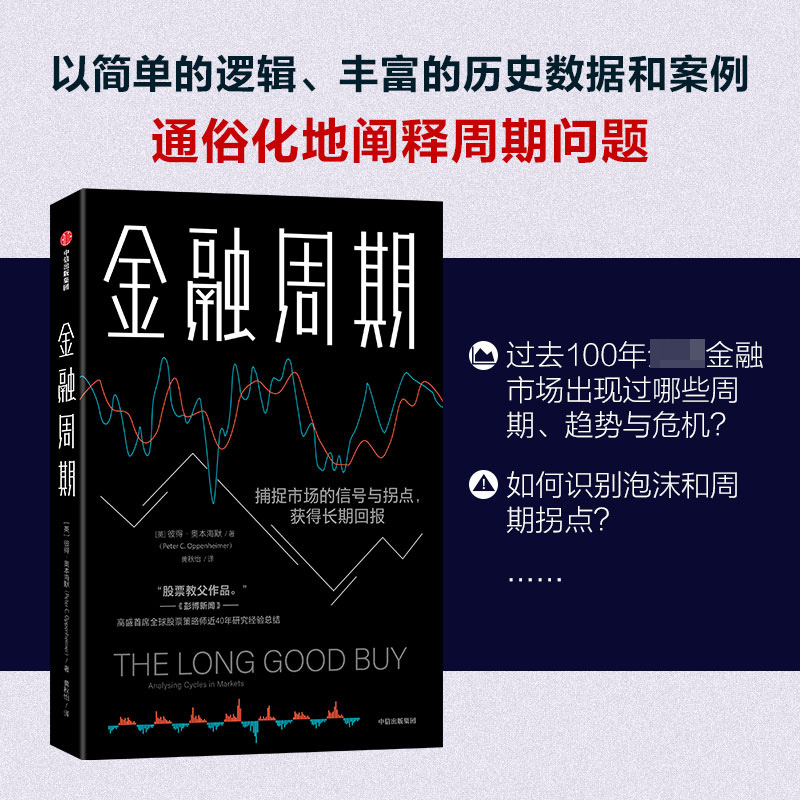 金融周期