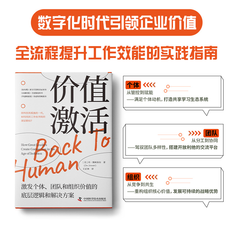 价值激活