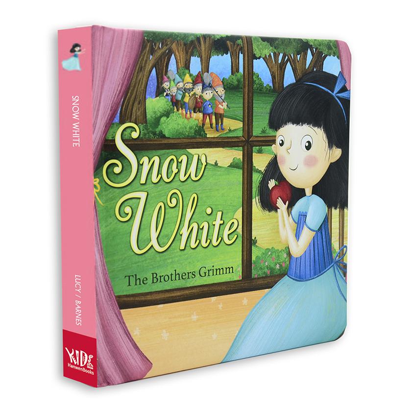 Snow White