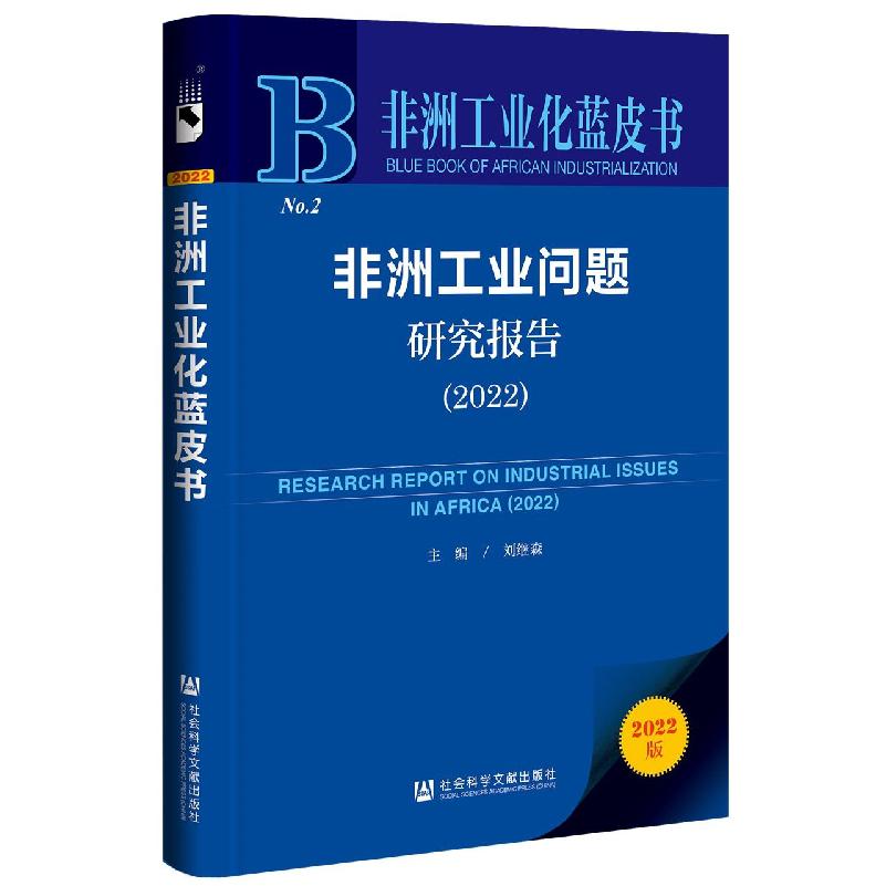 非洲工业问题研究报告（2022）