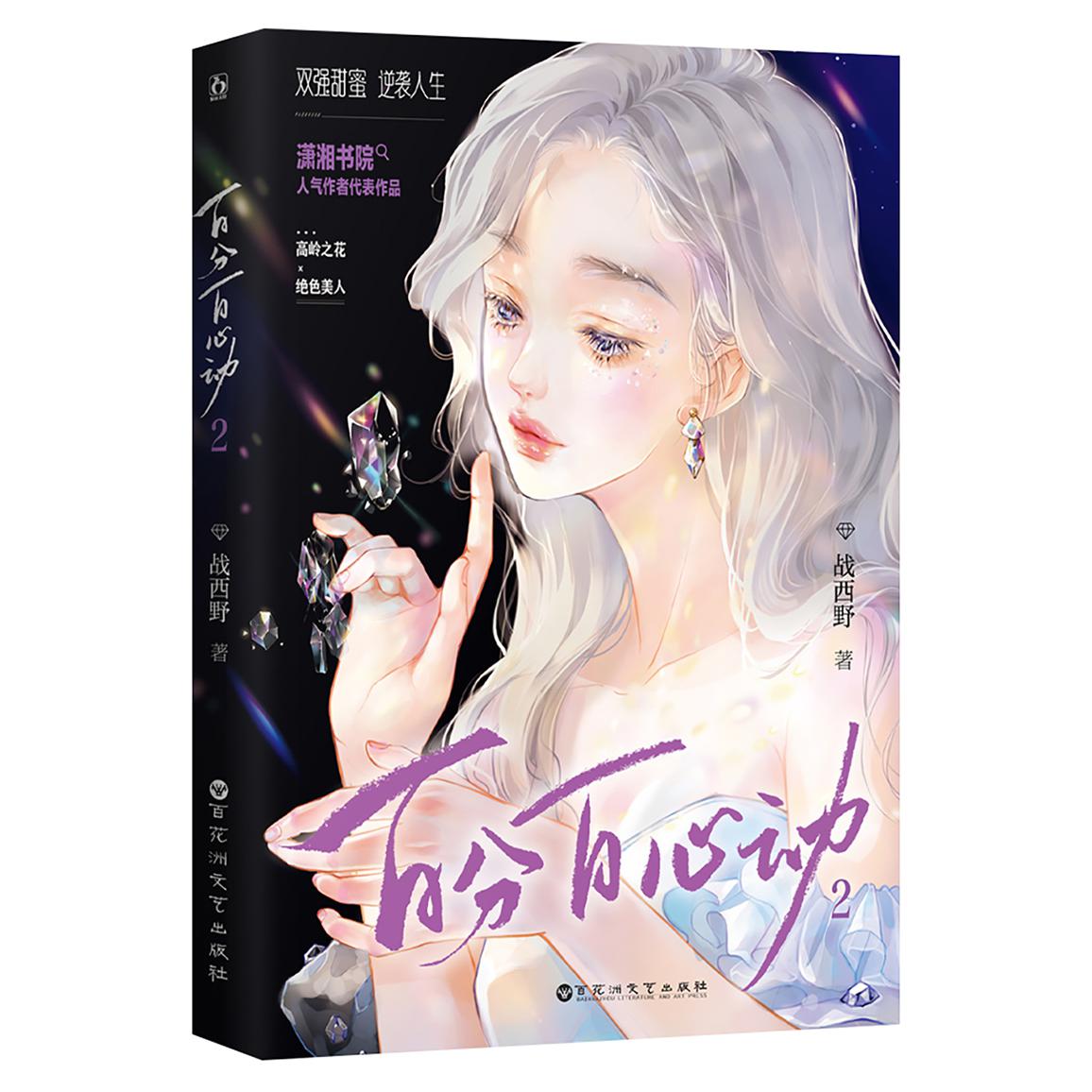 百分百心动2