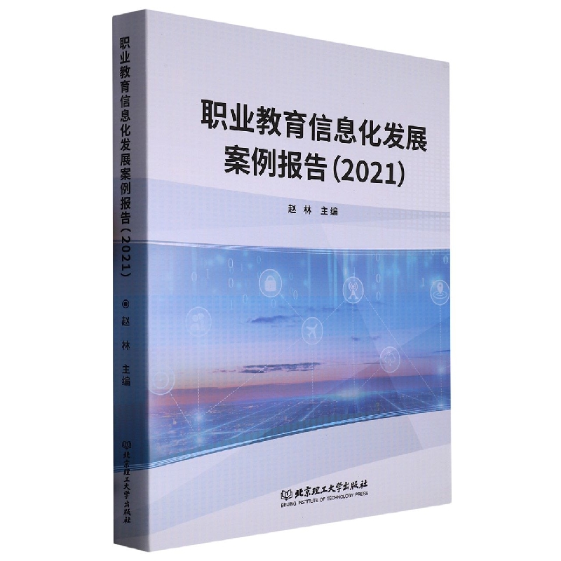 职业教育信息化发展案例报告2021