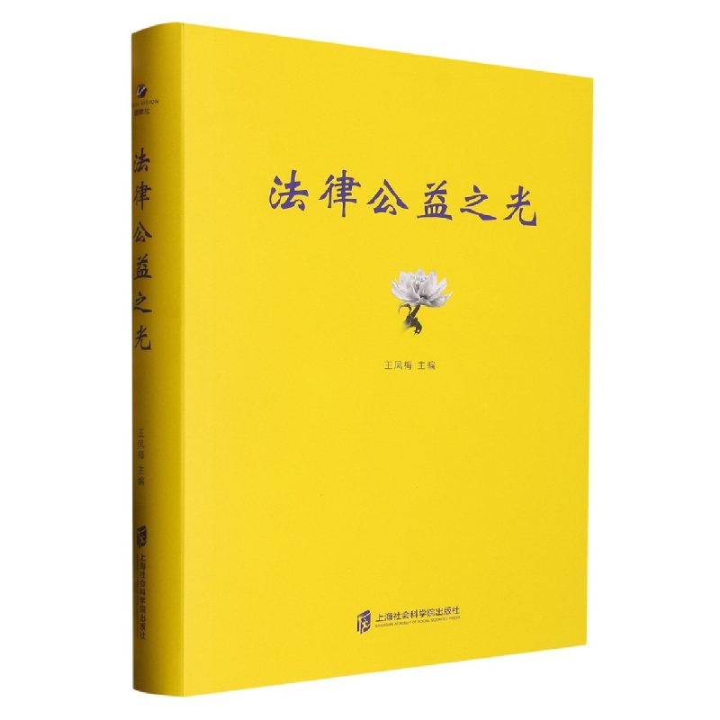 法律公益之光