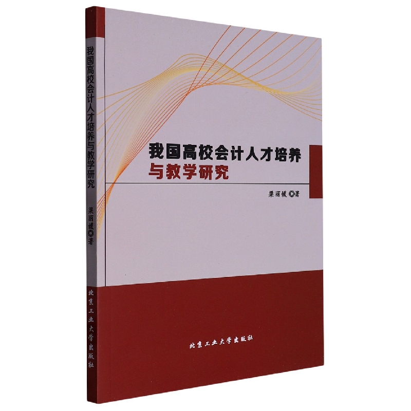 我国高校会计人才培养与教学研究