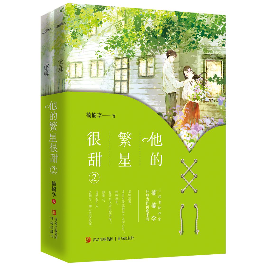 他的繁星很甜2