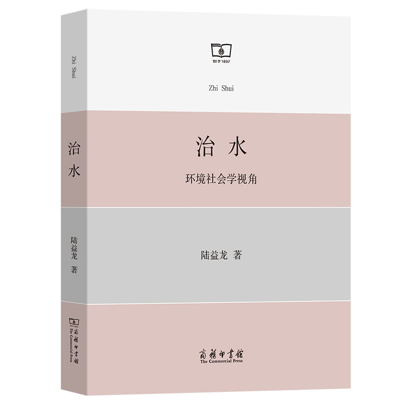 治水：环境社会学视角