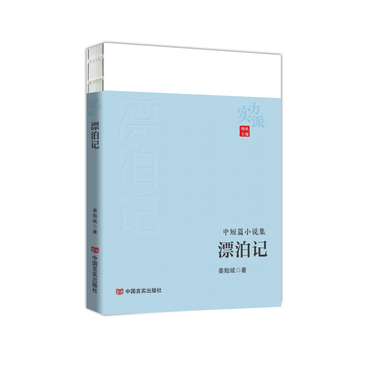 漂泊记(实力派)