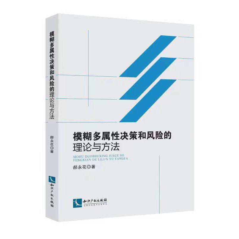 模糊多属性决策和风险的理论与方法