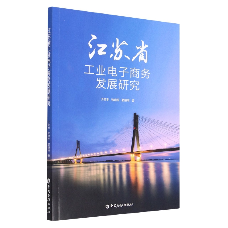 江苏省工业电子商务发展研究