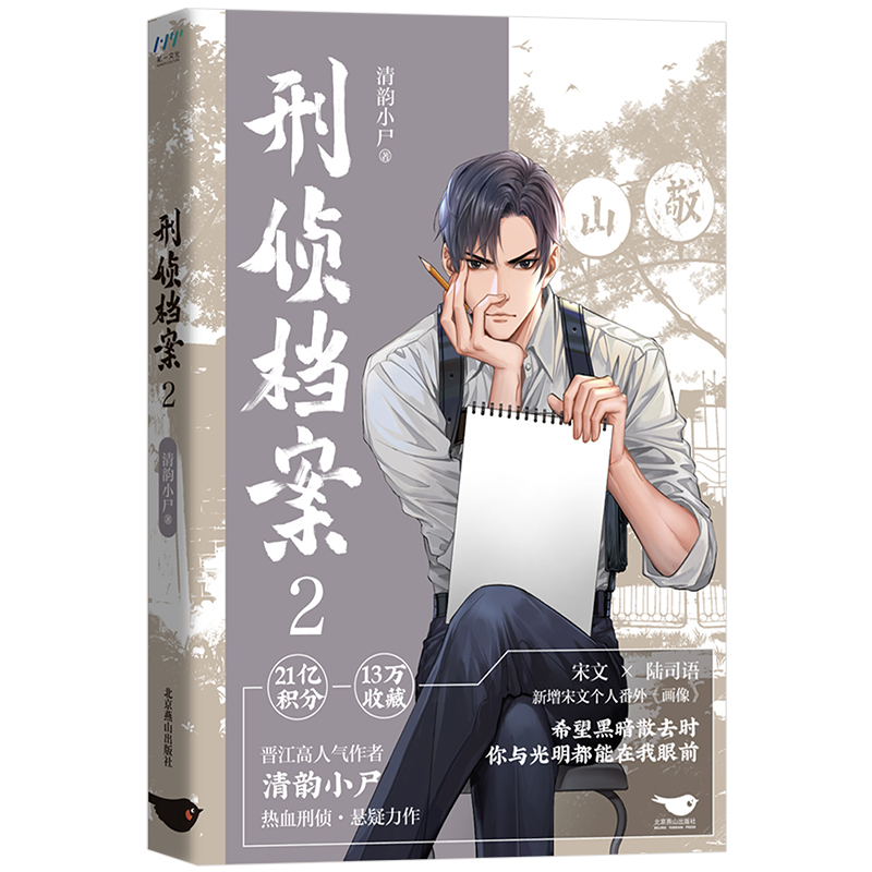 刑侦档案2  前5分钟特签