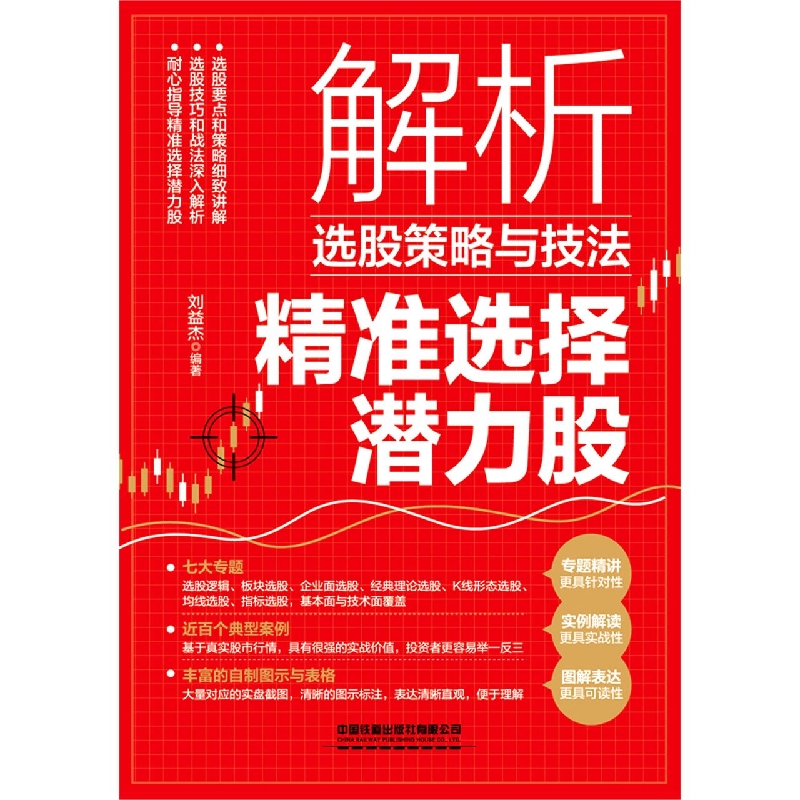 解析选股策略与技法：精准选择潜力股
