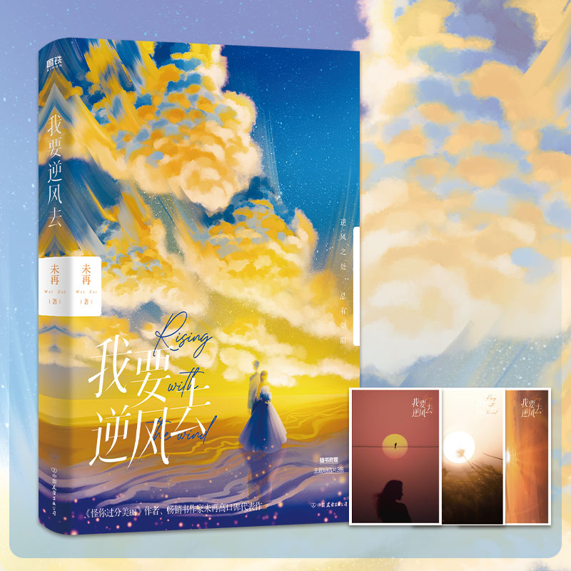 我要逆风去
