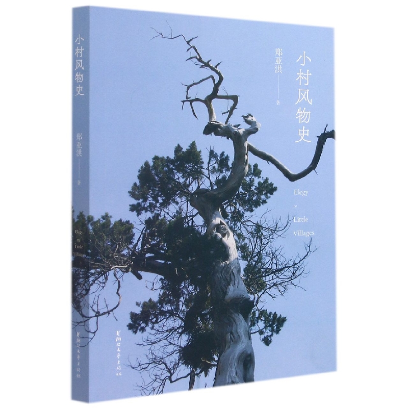 小村风物史