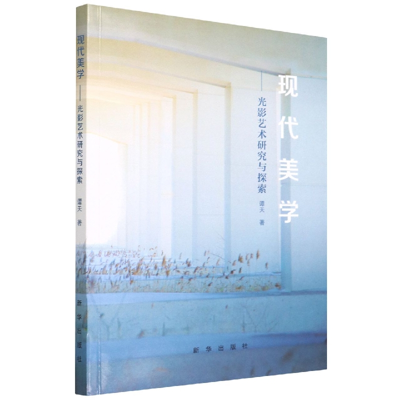 现代美学：光影艺术研究与探索