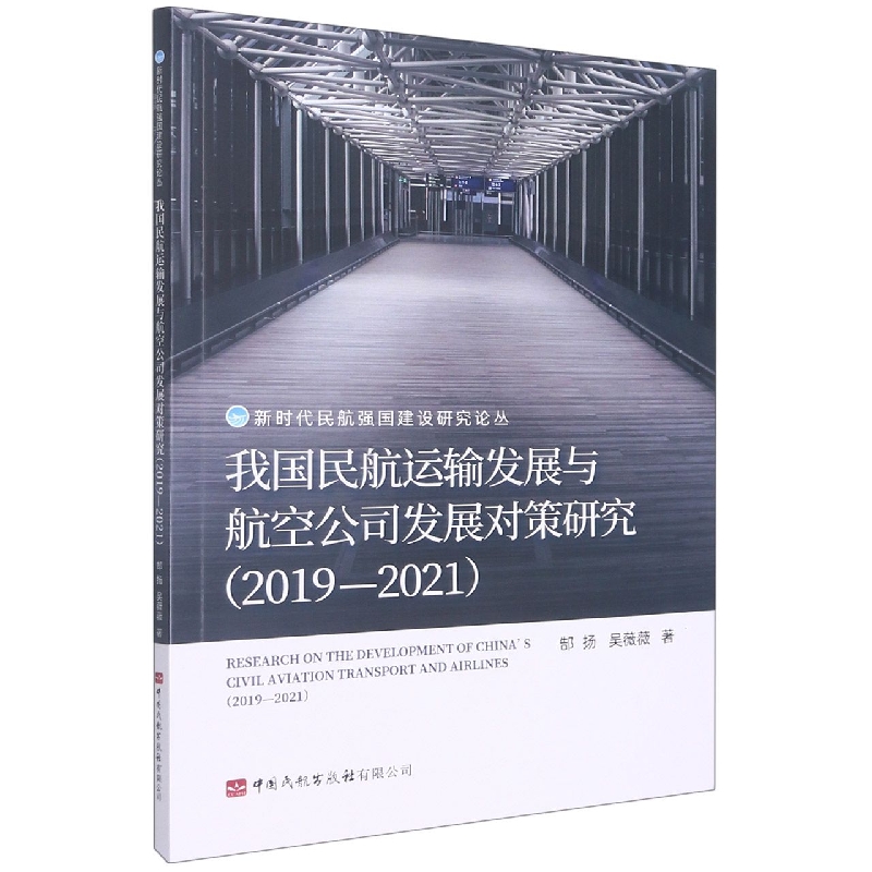 我国民航运输发展与航空公司发展对策研究(2019-2021)