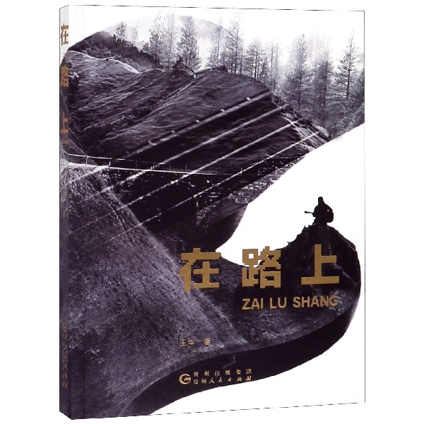 在路上