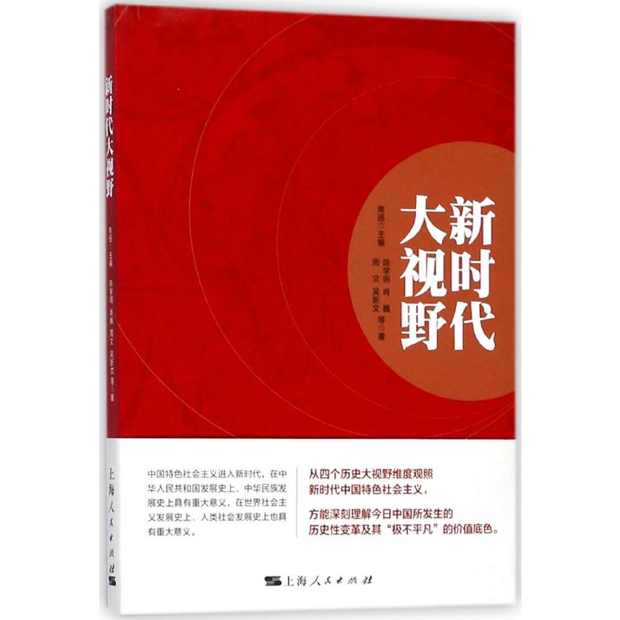 新时代大视野