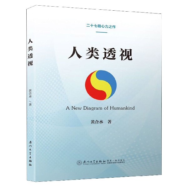 人类透视