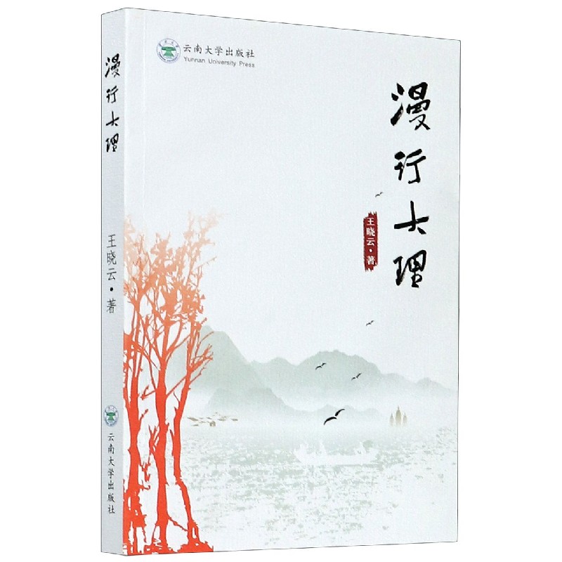 漫行大理